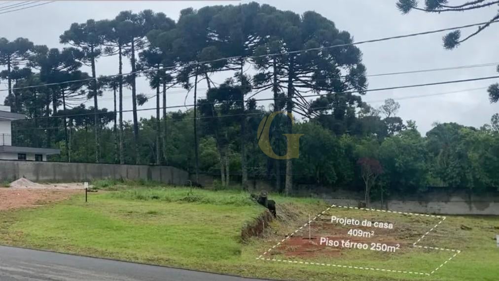 Terreno à venda,1367.00 m , vila fuck, PIRAQUARA - PR