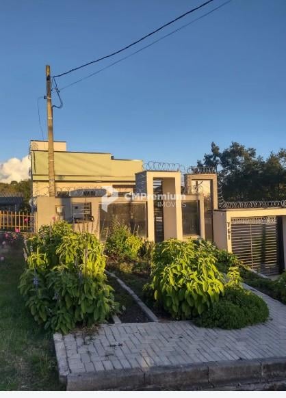 Casa com 3 dormitórios à venda,420.00 m , Vila Santa Maria, PI...