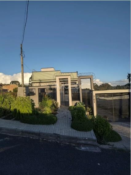 Casa com 3 dormitórios à venda,420.00 m , Vila Santa Maria, PI...