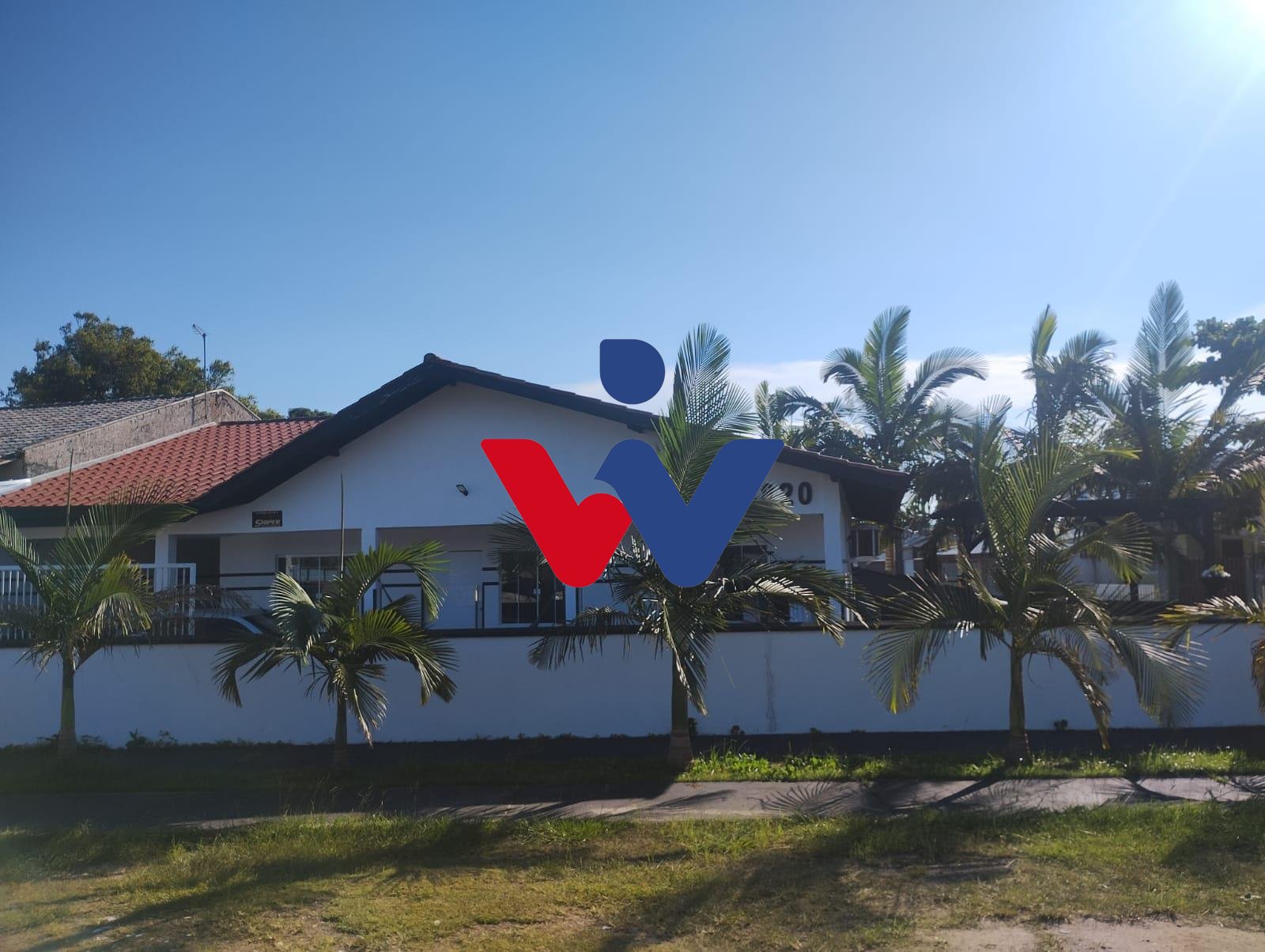Casa com 3 dormitórios à venda,186.00 m , canoas, PONTAL DO PA...