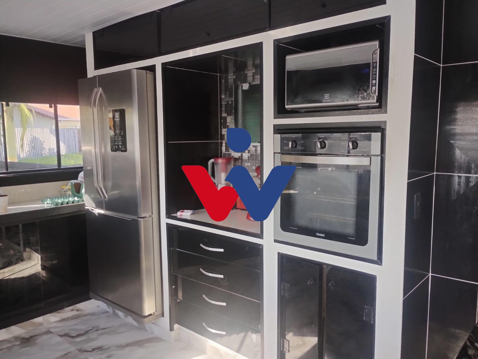 Casa com 3 dormitórios à venda,186.00 m , canoas, PONTAL DO PA...