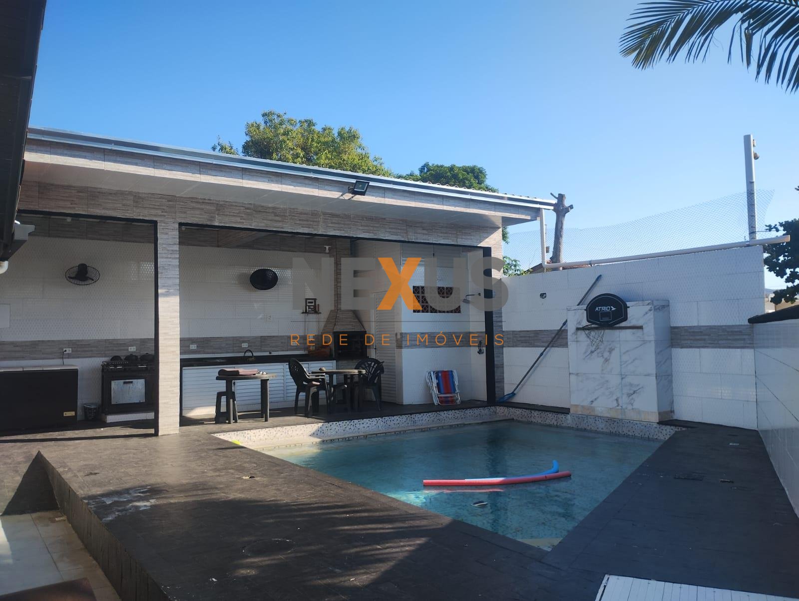 Casa com 3 dormitórios à venda,186.00 m , canoas, PONTAL DO PA...