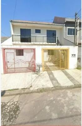 Sobrado com 5 dormitórios à venda,150.00 m , sítio cercado, CU...