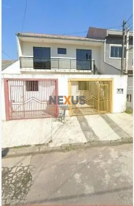 Sobrado com 5 dormitórios à venda,150.00 m , sítio cercado, CU...
