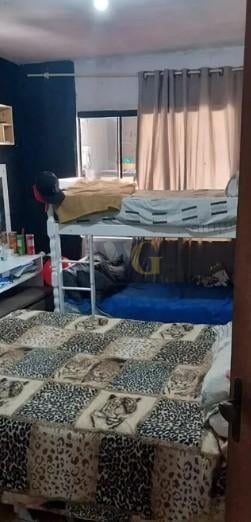 Sobrado com 5 dormitórios à venda,150.00 m , sítio cercado, CU...