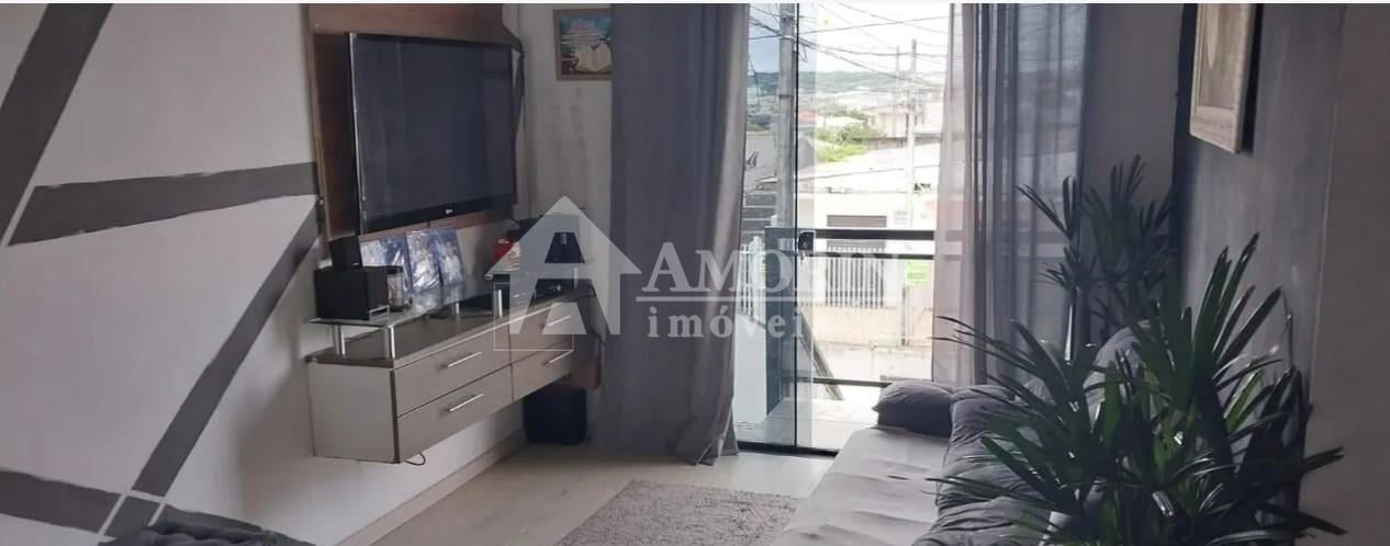 Sobrado com 5 dormitórios à venda,150.00 m , sítio cercado, CU...