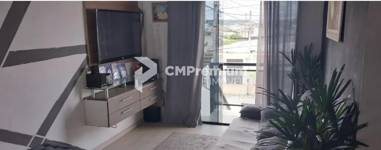 Sobrado com 5 dormitórios à venda,150.00 m , sítio cercado, CU...