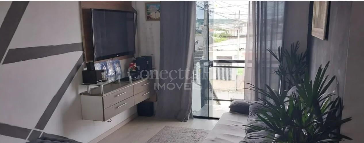 Sobrado com 5 dormitórios à venda,150.00 m , sítio cercado, CU...