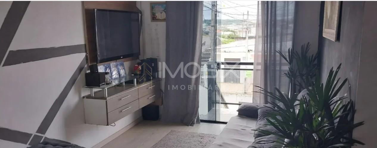 Sobrado com 5 dormitórios à venda,150.00 m , sítio cercado, CU...