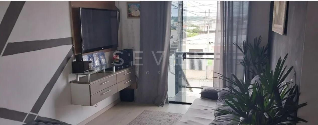 Sobrado com 5 dormitórios à venda,150.00 m , sítio cercado, CU...