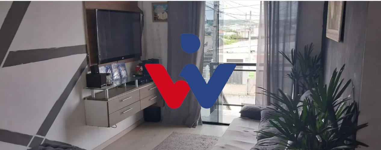 Sobrado com 5 dormitórios à venda,150.00 m , sítio cercado, CU...
