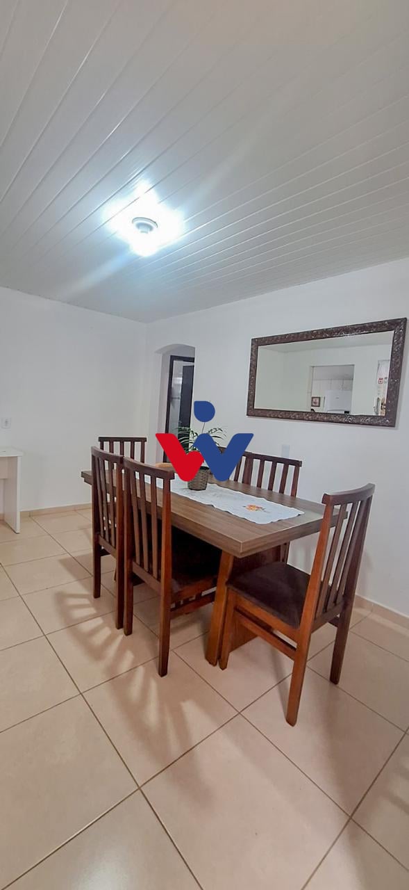 Casa com 3 dormitórios à venda,115.00 m , CAMPINA GRANDE DO SU...