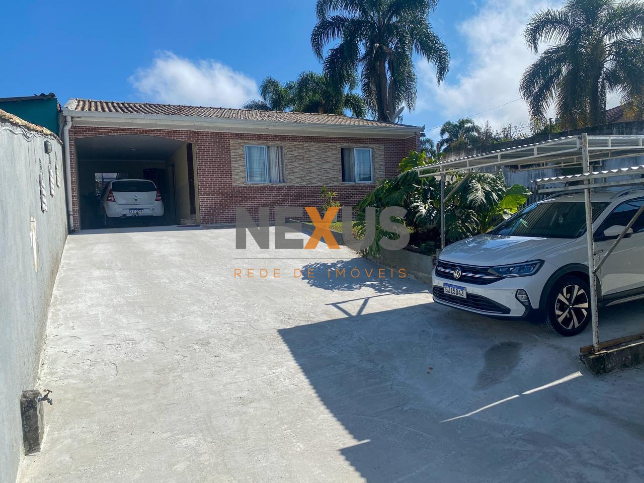 Casa com 3 dormitórios à venda,115.00 m , CAMPINA GRANDE DO SU...