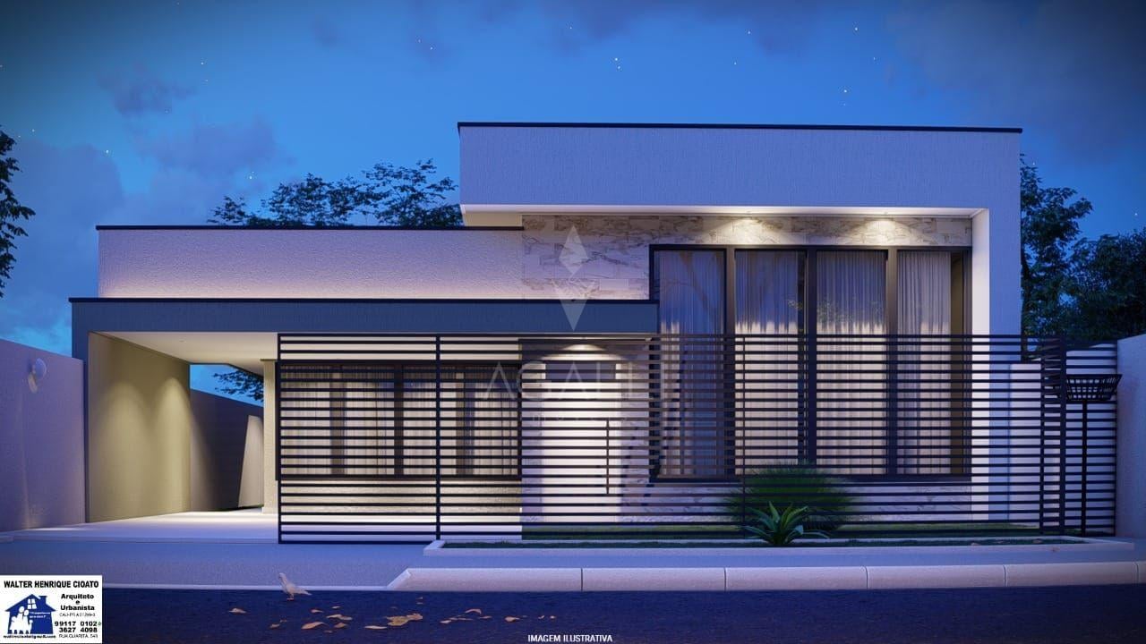 Casa com 3 dormitórios à venda,250.00 m , eucaliptos, FAZENDA ...