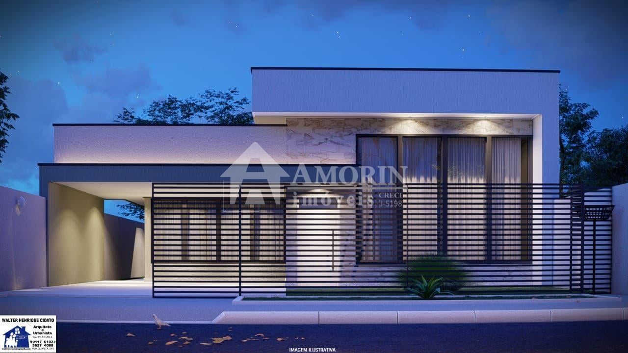 Casa com 3 dormitórios à venda,250.00 m , eucaliptos, FAZENDA ...
