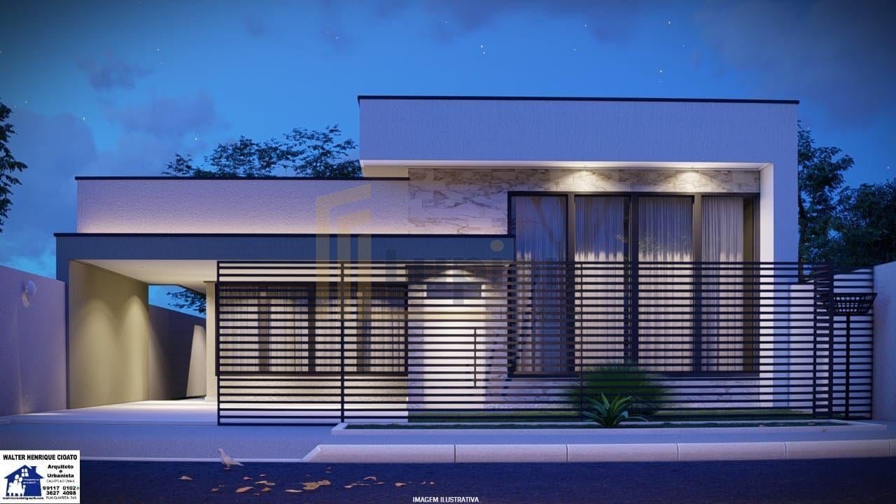 Casa com 3 dormitórios à venda,250.00 m , eucaliptos, FAZENDA ...