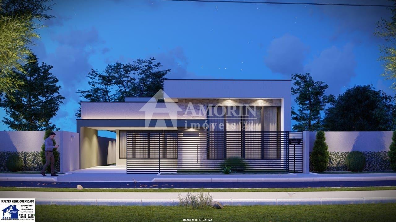 Casa com 3 dormitórios à venda,250.00 m , eucaliptos, FAZENDA ...