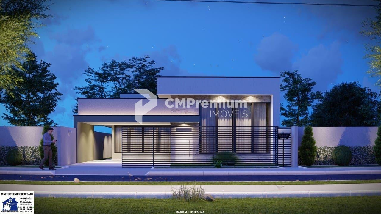 Casa com 3 dormitórios à venda,250.00 m , eucaliptos, FAZENDA ...