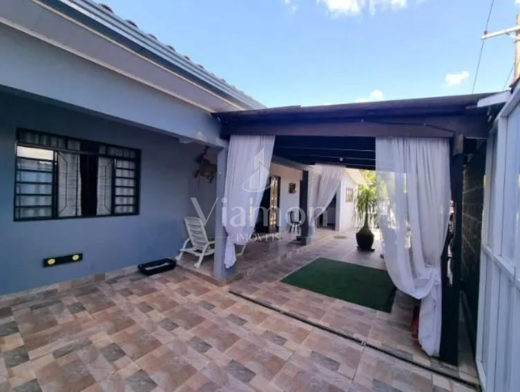 Casa com 4 dormitórios à venda,200.00 m , novo mundo, CURITIBA...