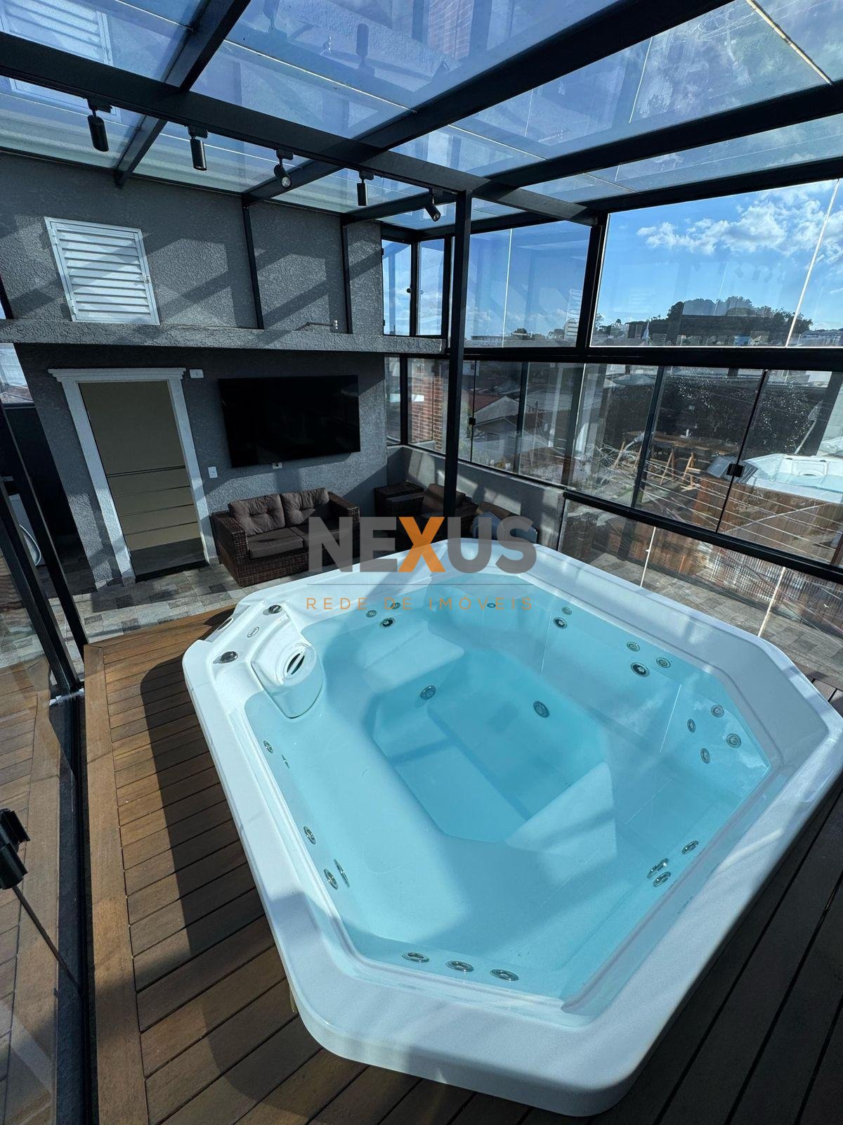 Casa com 4 dormitórios à venda,200.00 m , sítio cercado, CURIT...
