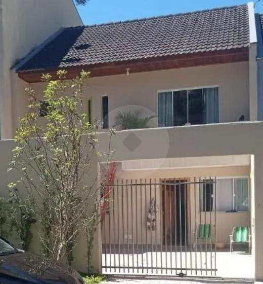 Sobrado com 3 dormitórios à venda,180.00 m , CURITIBA - PR