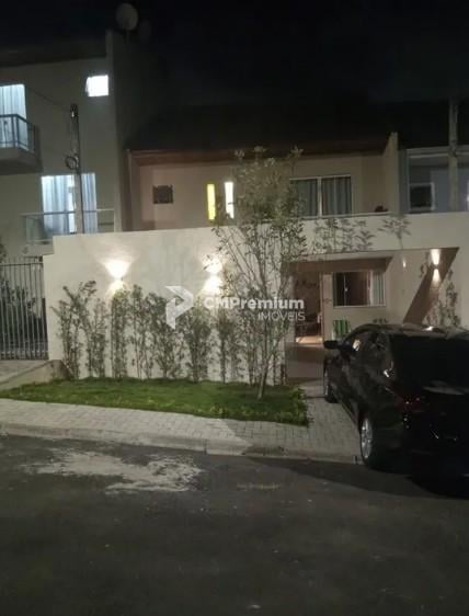 Sobrado Não Germinado no Santa Cândida com 180m , 3 Quartos e ...