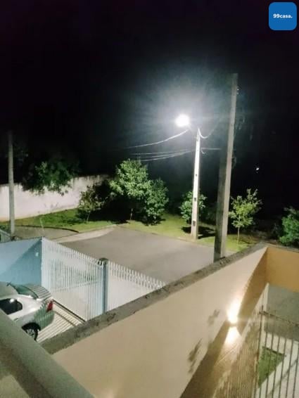 Sobrado Não Germinado no Santa Cândida com 180m , 3 Quartos e ...