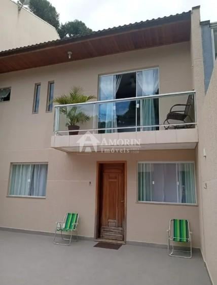 Sobrado com 3 dormitórios à venda,180.00 m , CURITIBA - PR