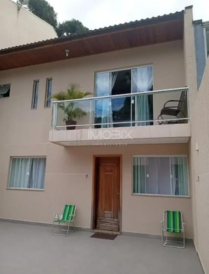Sobrado com 3 dormitórios à venda,180.00 m , CURITIBA - PR