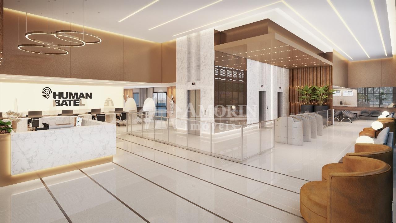 Sala Comercial à venda, centro, CURITIBA - PR