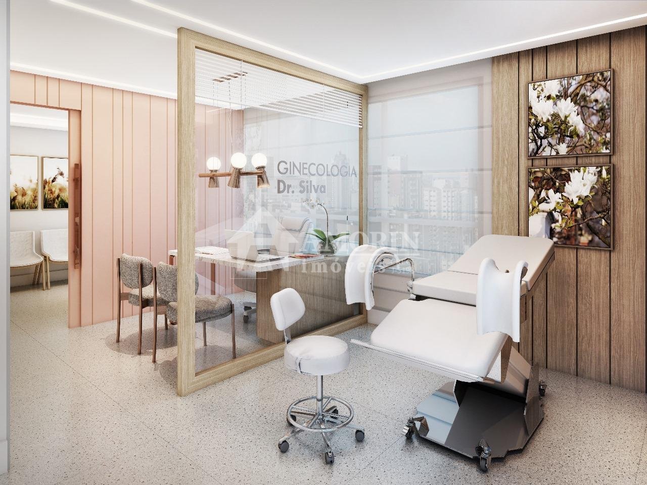 Sala Comercial à venda, centro, CURITIBA - PR