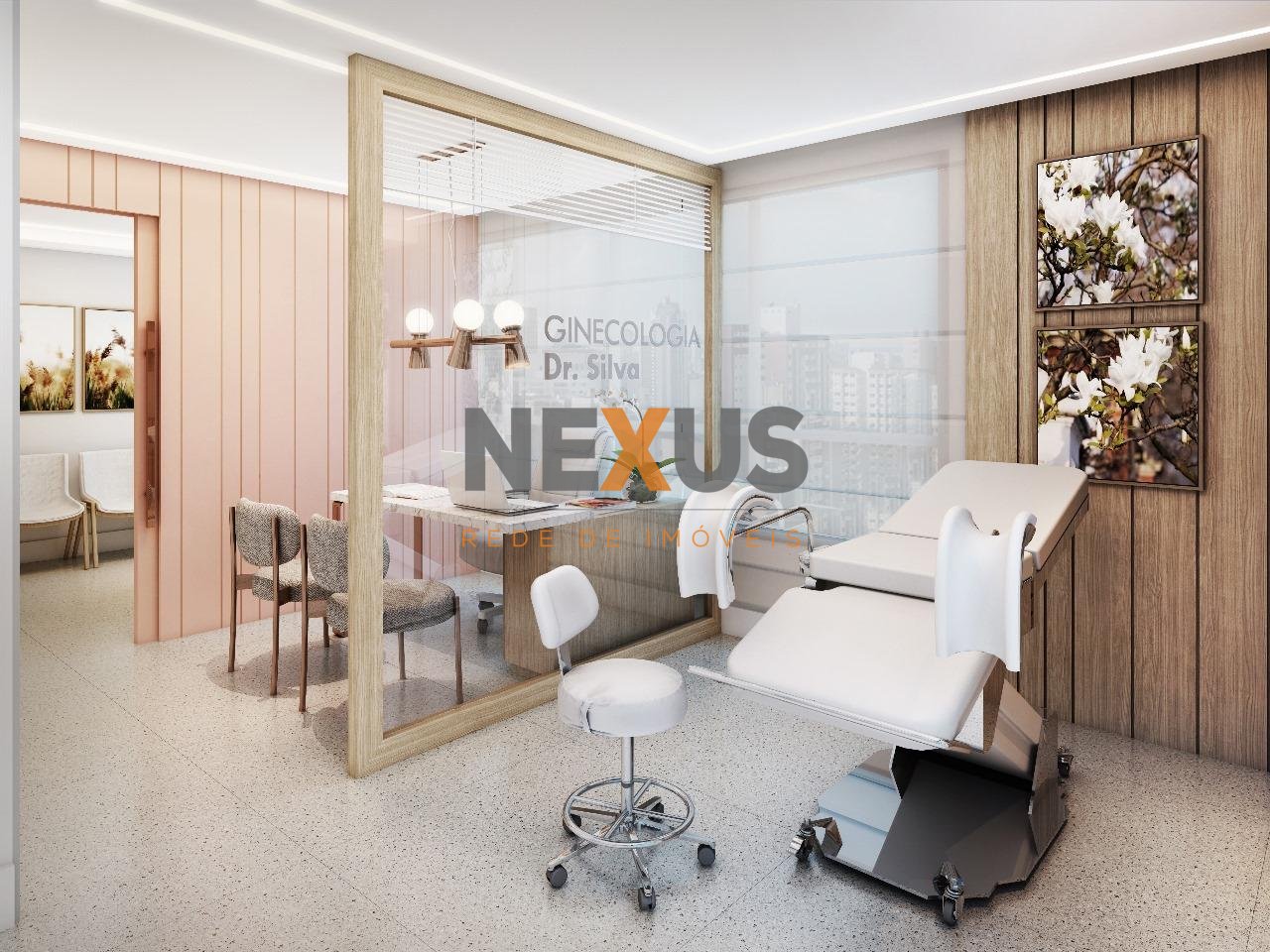 Sala Comercial à venda, centro, CURITIBA - PR