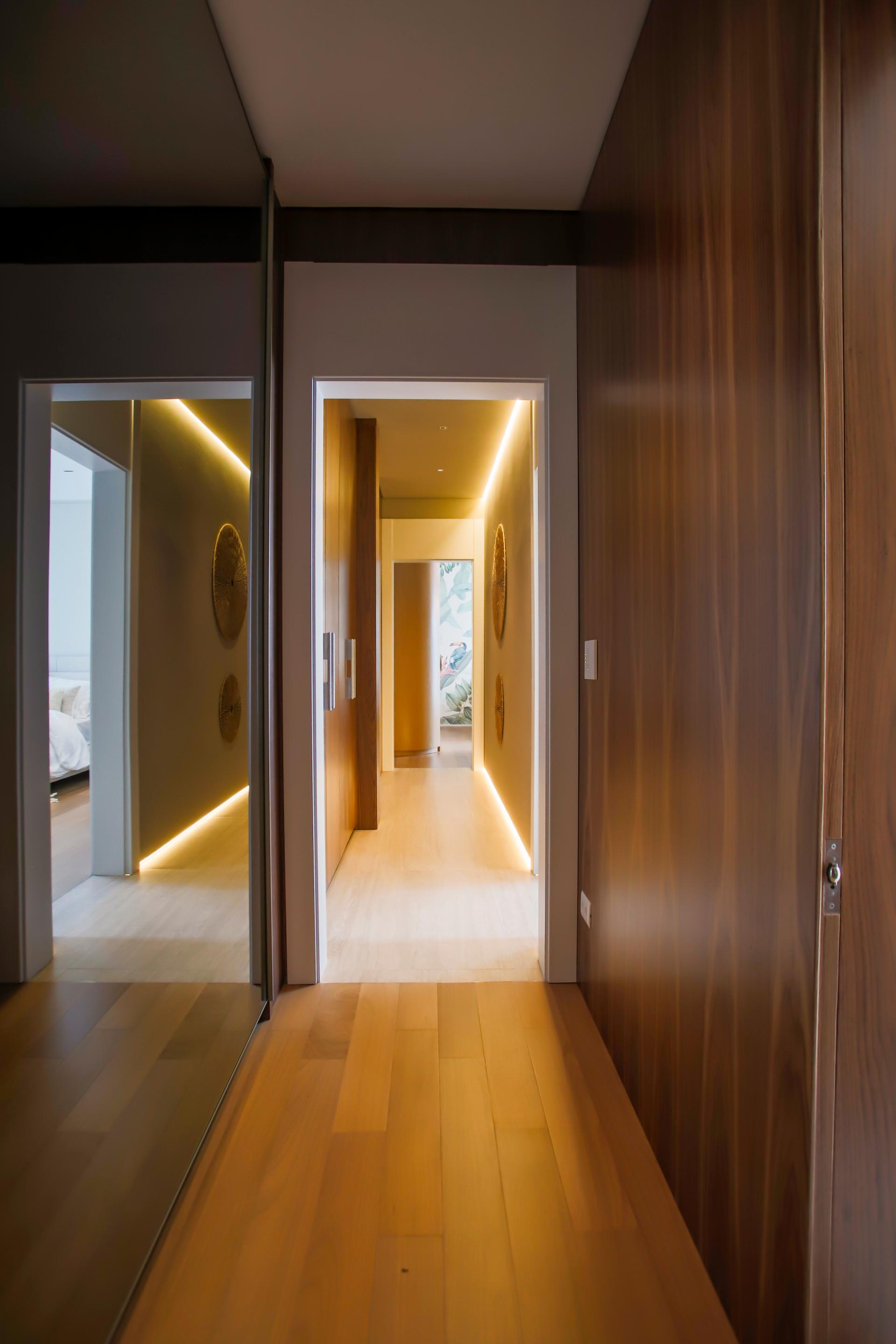 Apartamento de Alto Padrão no Champagnat. Exclusividade, Confo...