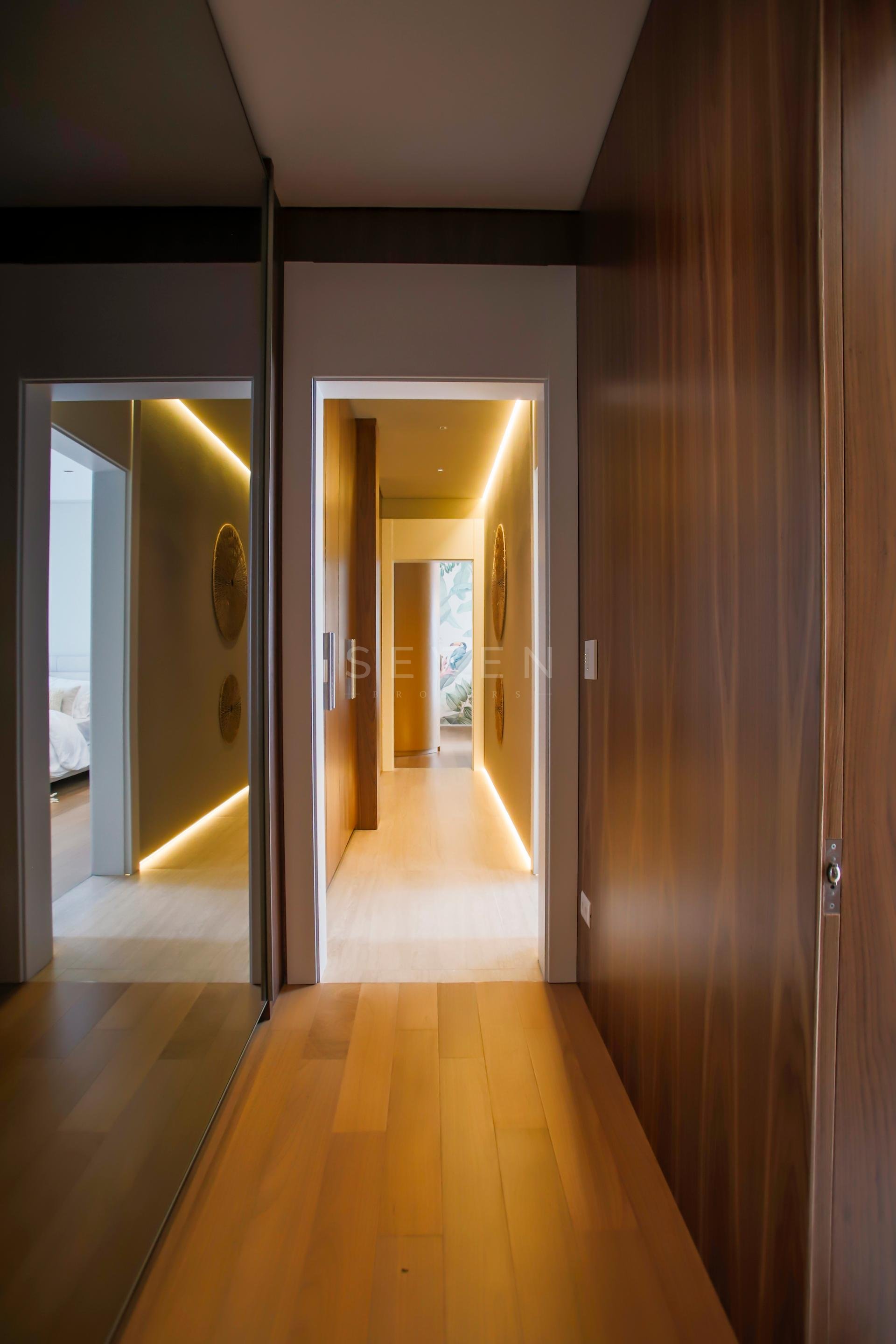 Apartamento de Alto Padrão no Champagnat. Exclusividade, Confo...