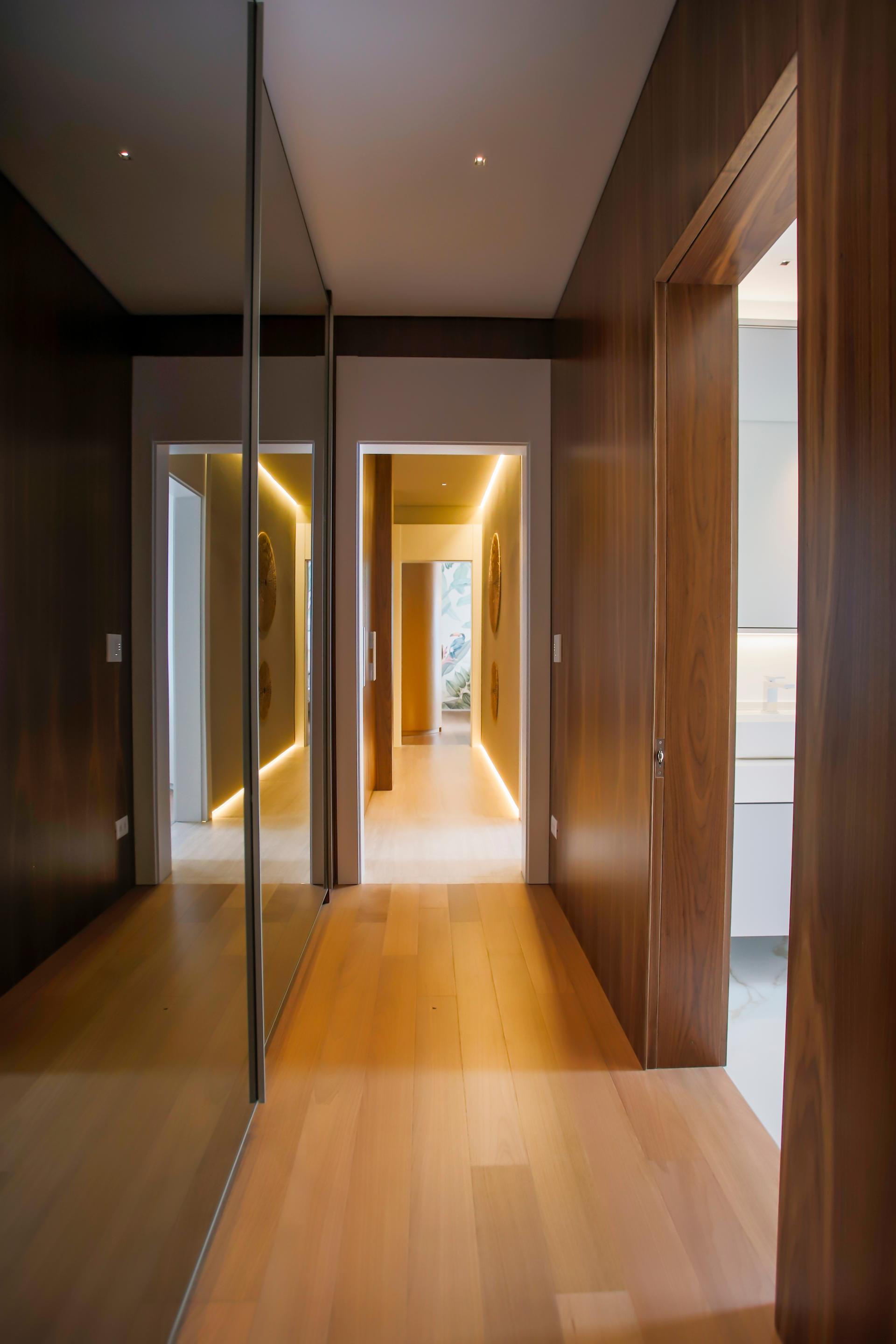 Apartamento de Alto Padrão no Champagnat. Exclusividade, Confo...