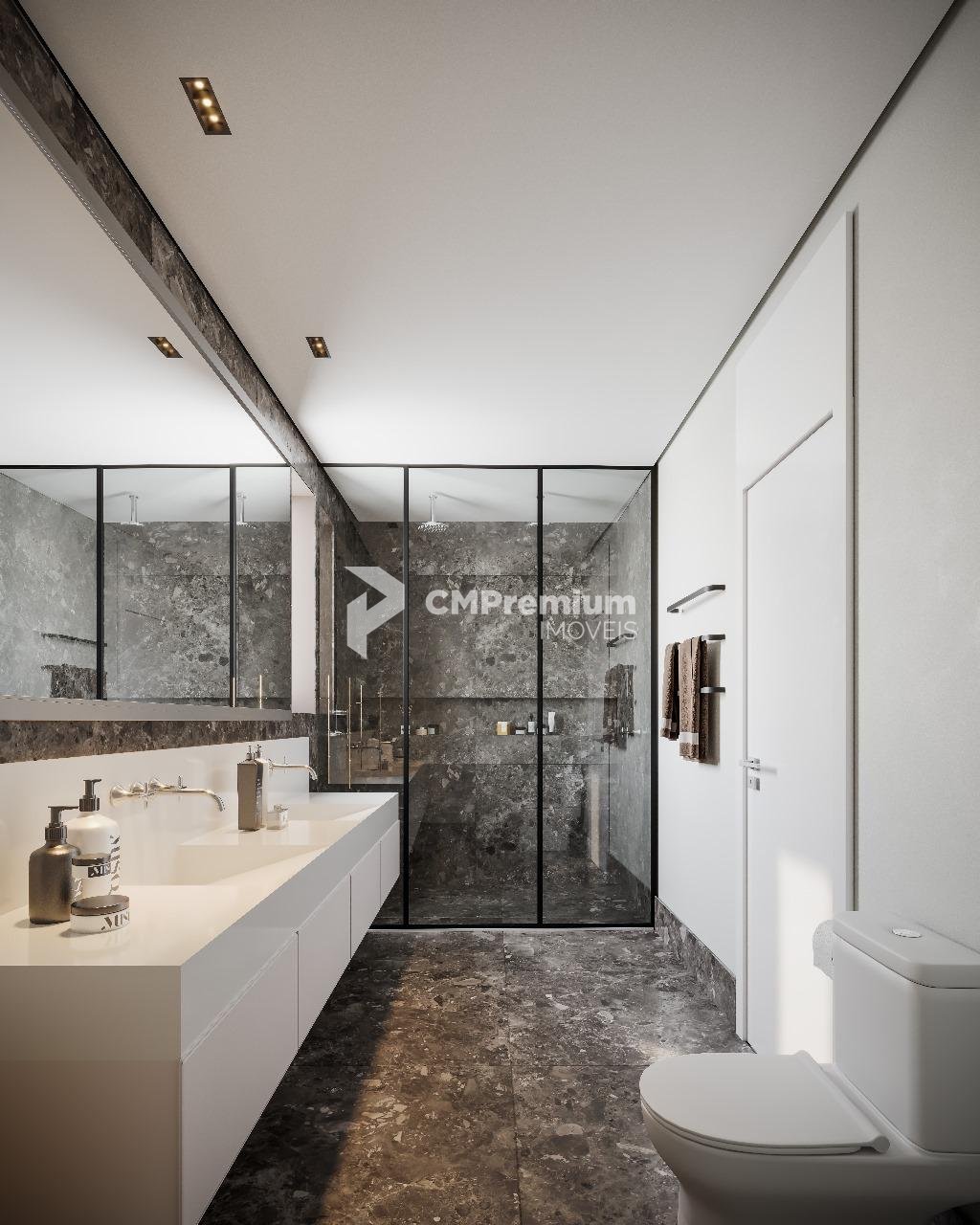 Apartamento Luxuoso no Champagnat, Sofisticação, Conforto e La...