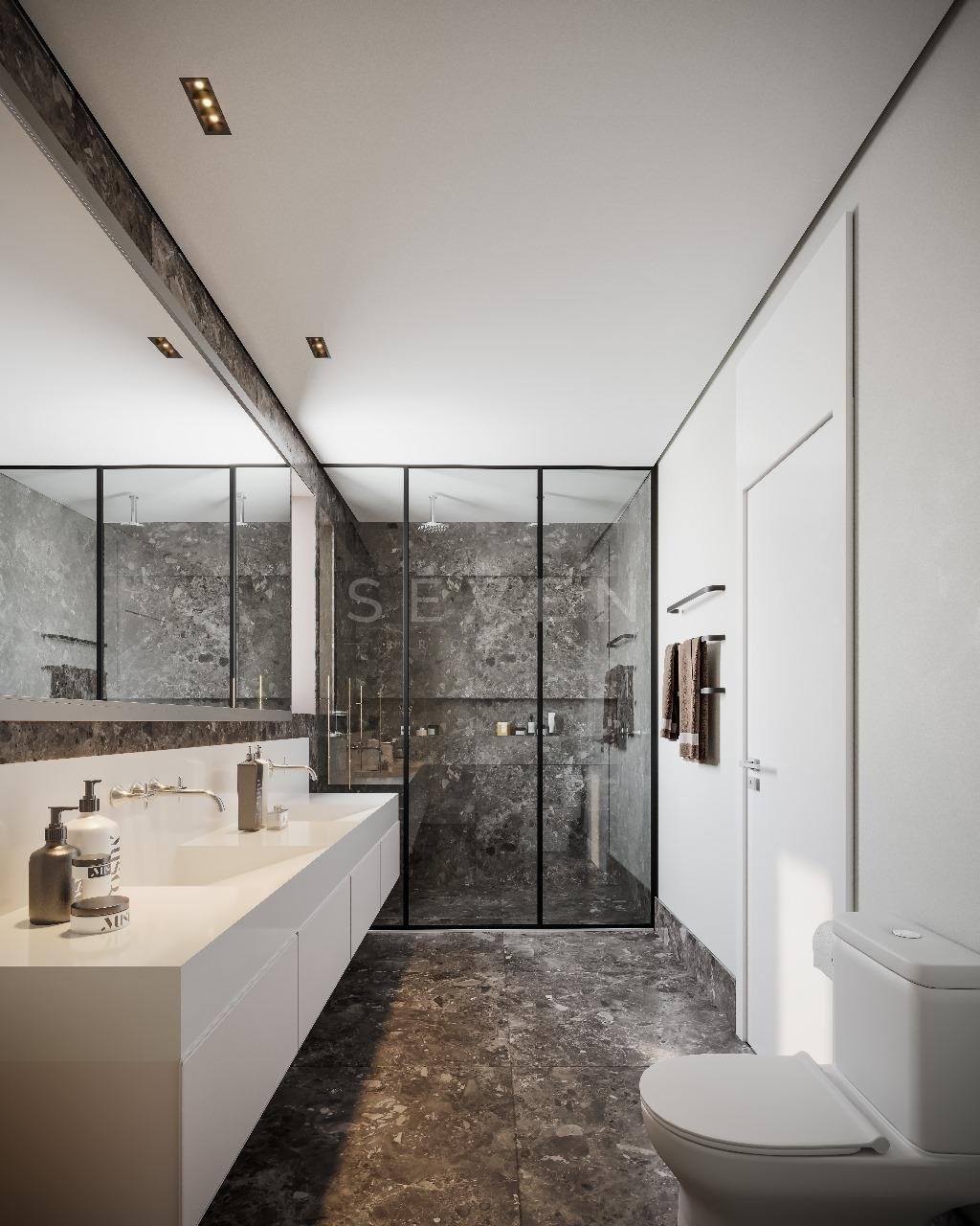 Apartamento Luxuoso no Champagnat, Sofisticação, Conforto e La...