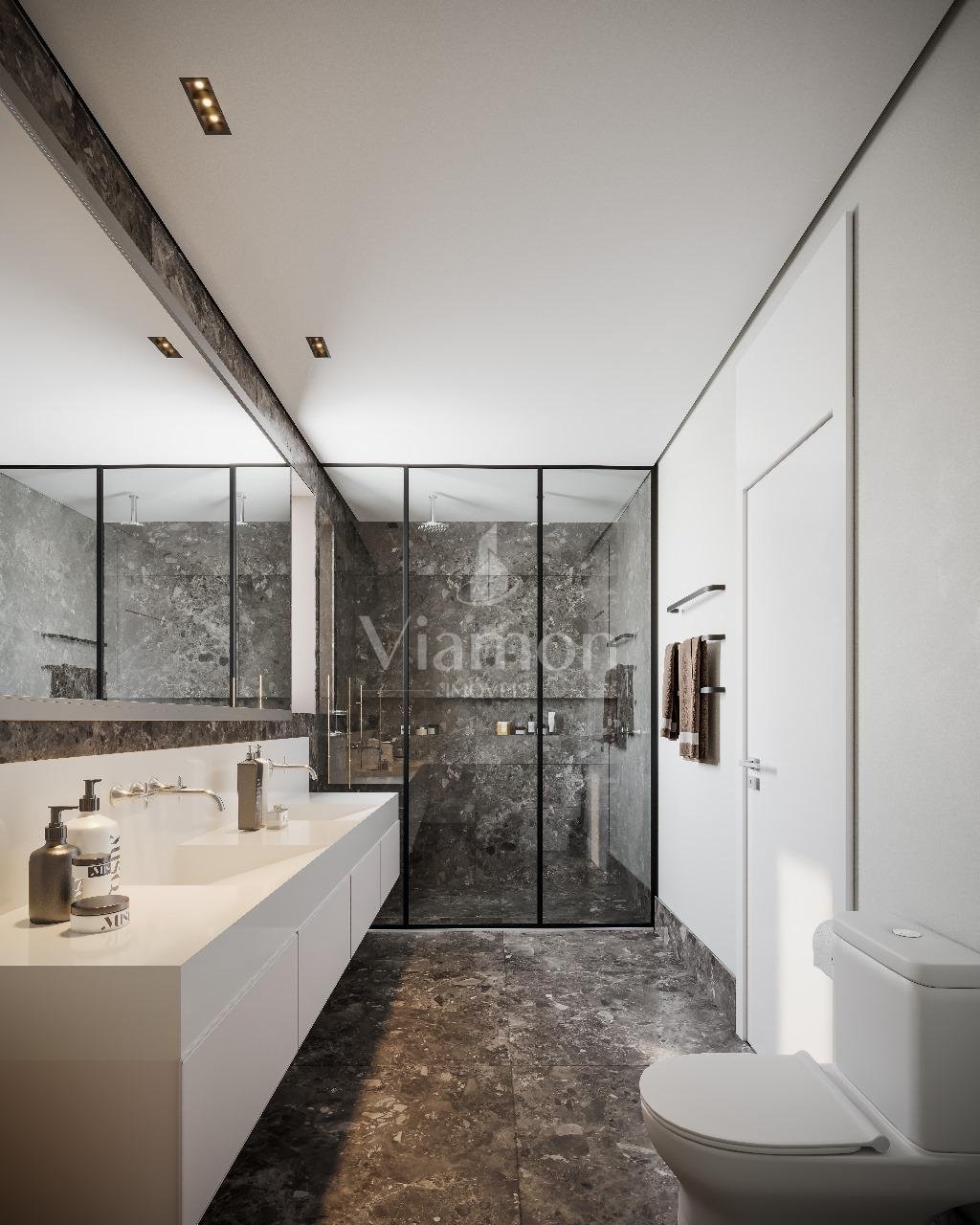 Apartamento Luxuoso no Champagnat, Sofisticação, Conforto e La...
