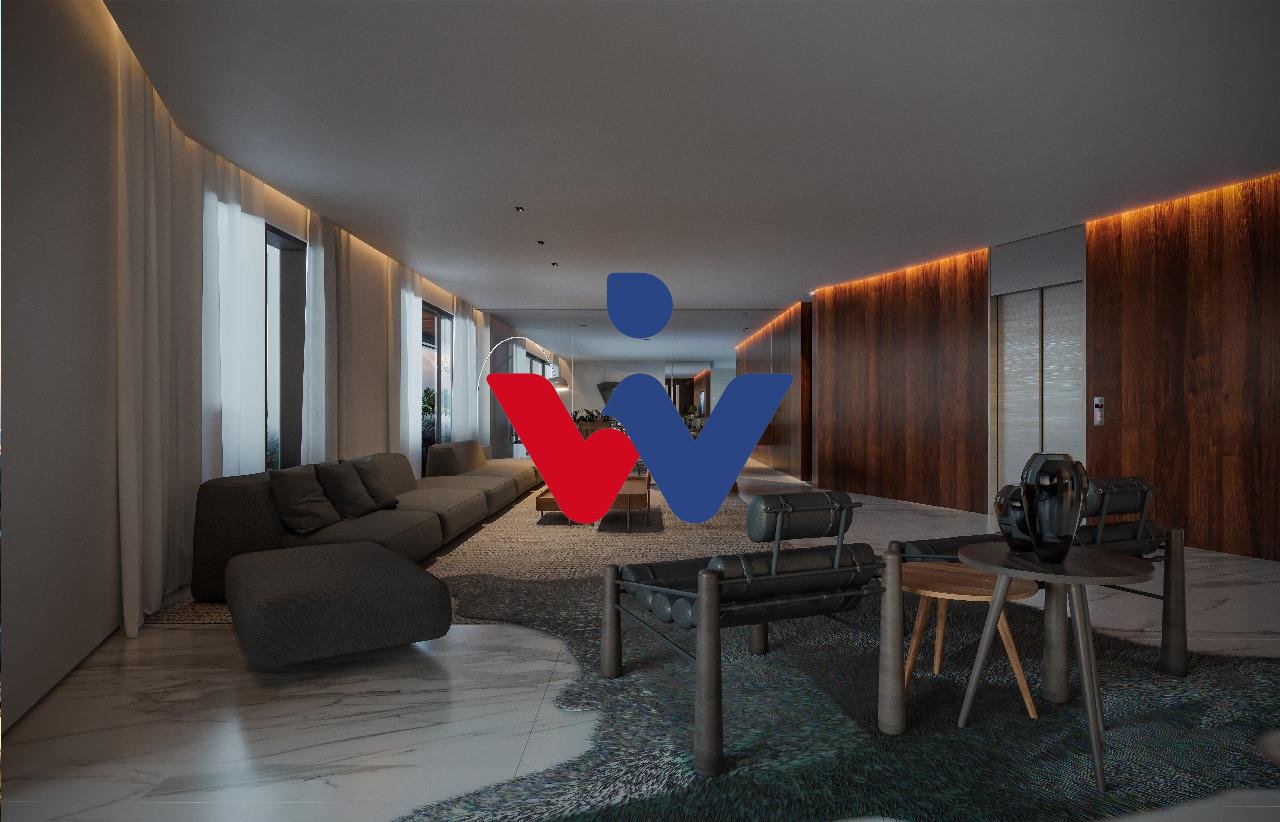 Apartamento com 6 dormitórios à venda,292.16 m , champagnat, C...