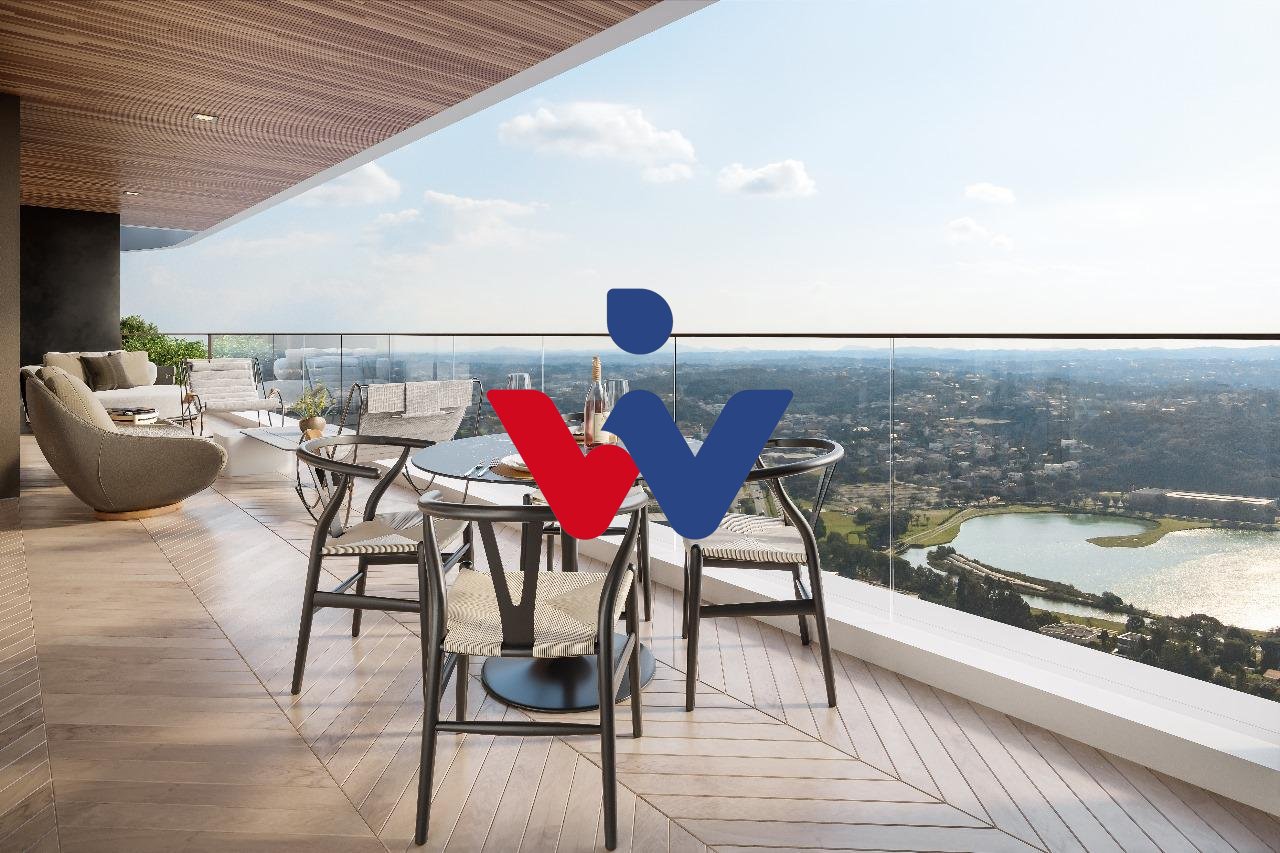 Apartamento com 6 dormitórios à venda,292.16 m , champagnat, C...