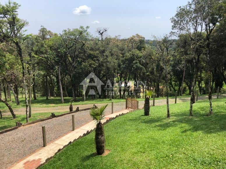 Chácara com 30000 m , casa de 100m , Bairro Sertãozinho, Km 11...