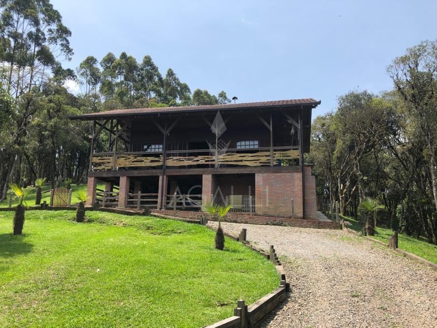 Chácara com 30000 m , casa de 100m , Bairro Sertãozinho, Km 11...