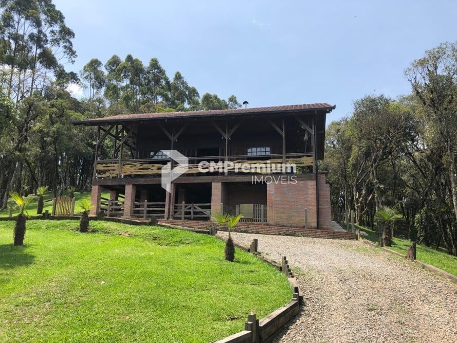 Chácara com 30000 m , casa de 100m , Bairro Sertãozinho, Km 11...