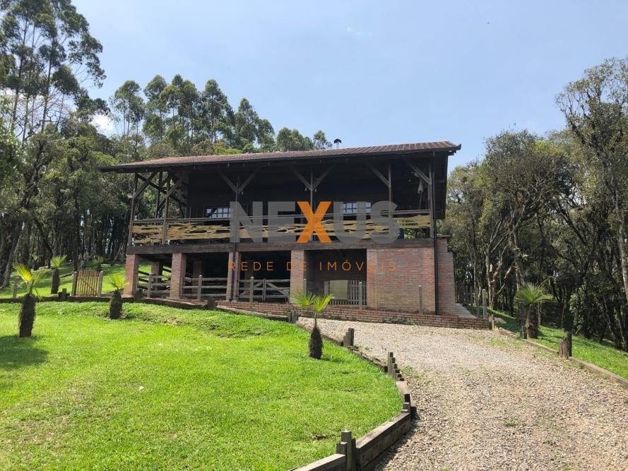 Chácara com 30000 m , casa de 100m , Bairro Sertãozinho, Km 11...