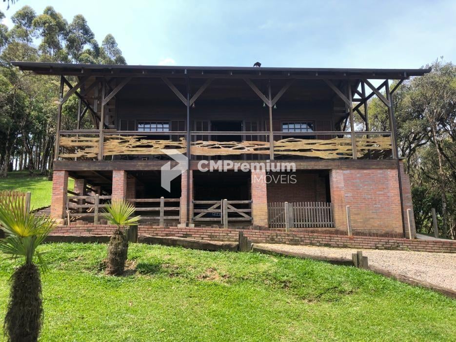 Chácara com 30000 m , casa de 100m , Bairro Sertãozinho, Km 11...