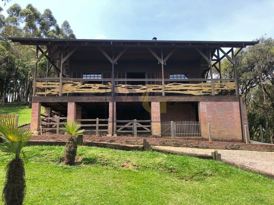 Chácara com 30000 m , casa de 100m , Bairro Sertãozinho, Km 11...