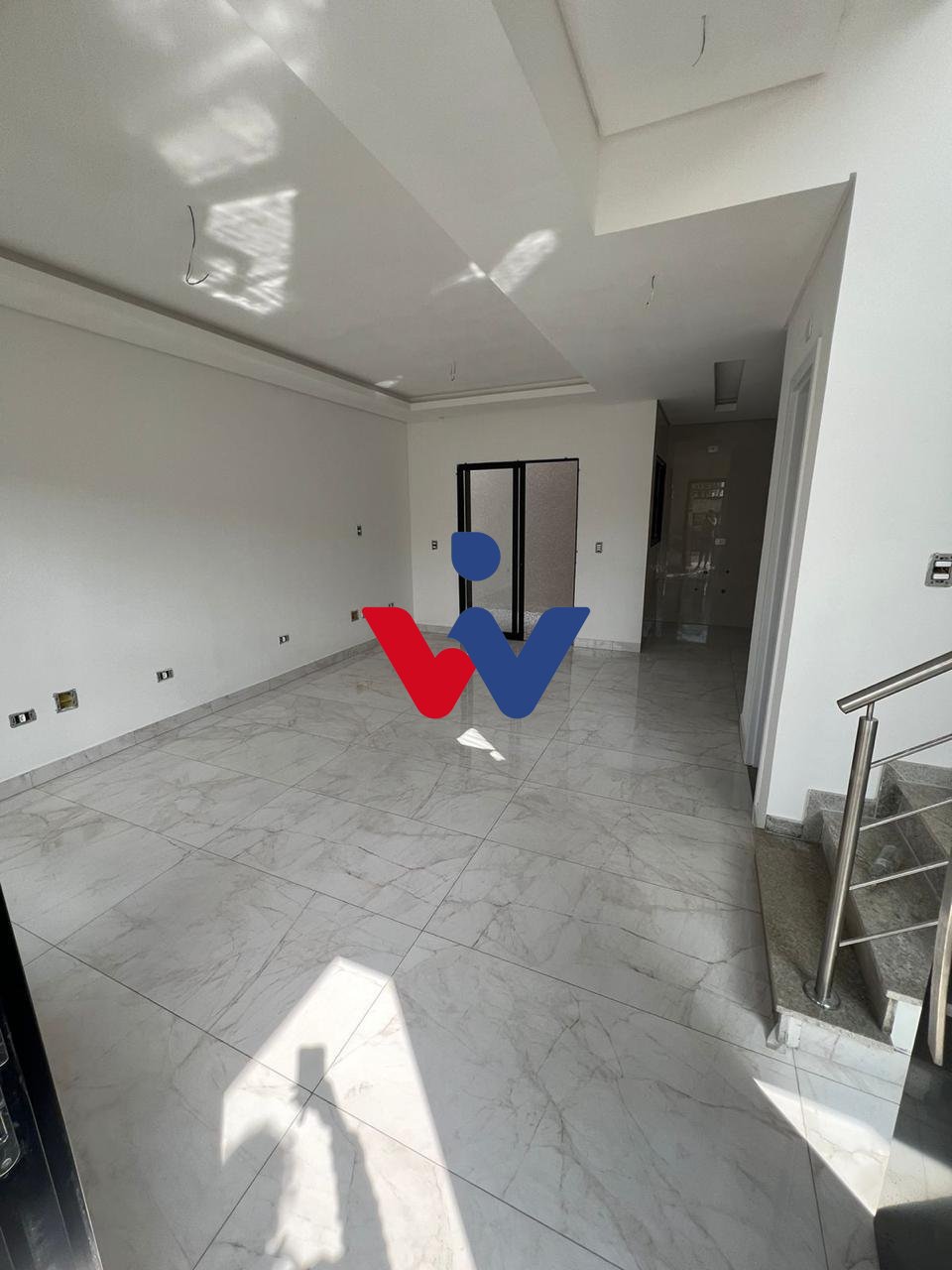 Casa com 4 dormitórios à venda,170.00 m , uberaba, CURITIBA - PR