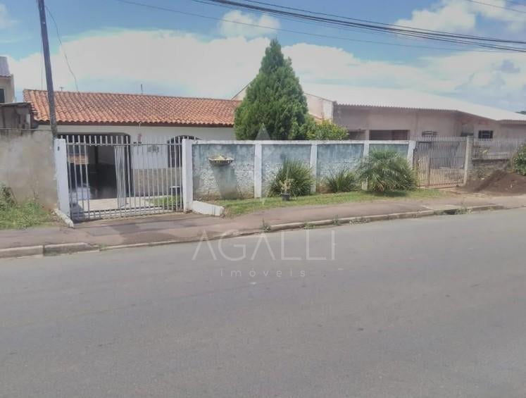 Casa com 3 dormitórios à venda,120.00 m , Nações., FAZENDA RIO...
