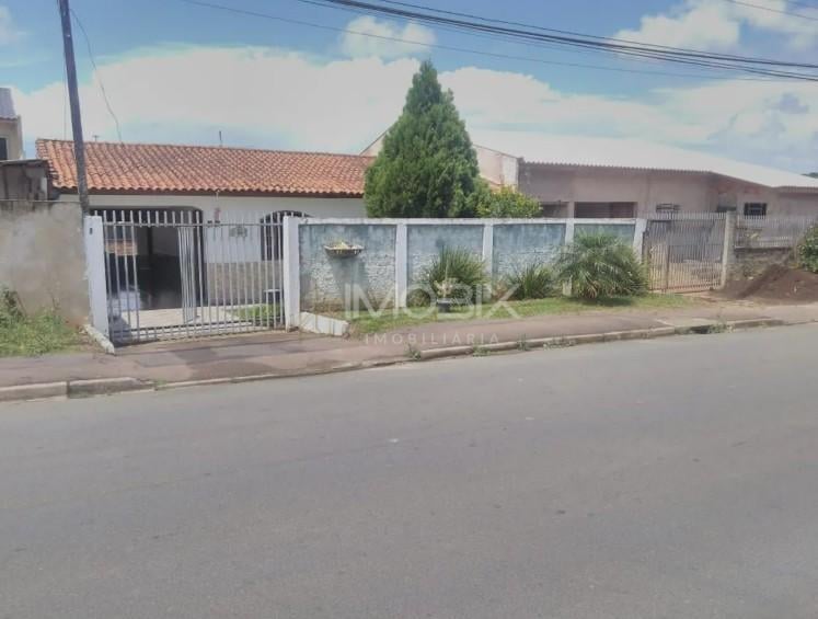 Casa com 3 dormitórios à venda,120.00 m , Nações., FAZENDA RIO...