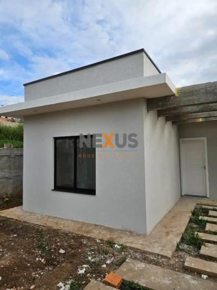 Casa com 3 dormitórios à venda,82.00 m , CAMPINA GRANDE DO SUL...